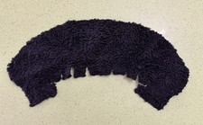 Ancien col en véritable