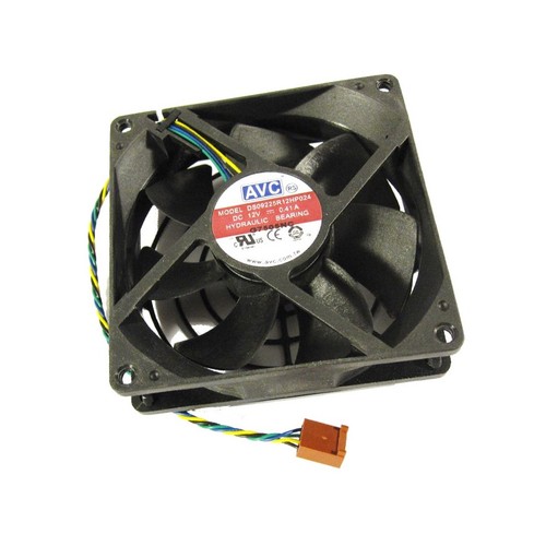 Ventilateur avc - ventilateur, pc