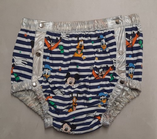 Culotte plastique abdl - culotte,