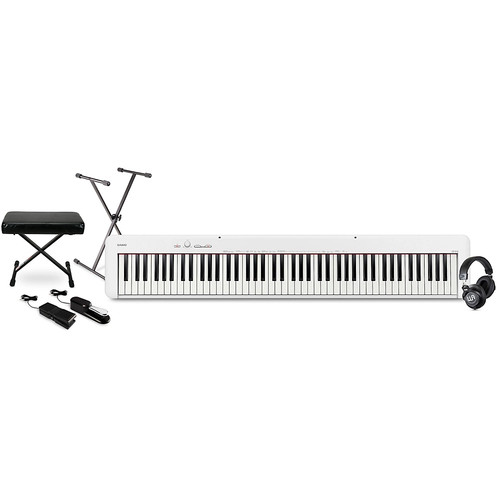 Casio cdp s110 - compact, digital