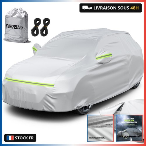 Favoto bâche voiture - favoto,