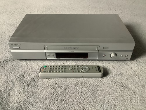 Magnétoscope sony slv se640 - sony, slv-se640