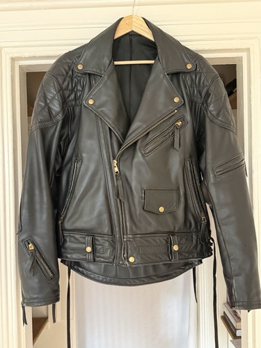 Langlitz columbia padded - columbia,