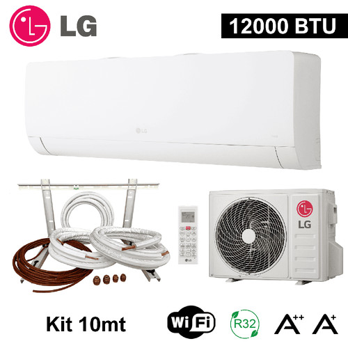 Climatiseur monosplit - , lg