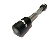 YAMAHA YBR125 YBR 125 - CRASH