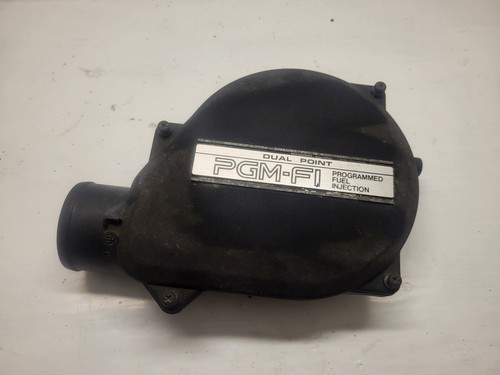 Dessus carburateur pour - dessus,