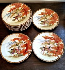 ❤️  11 assiettes en