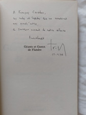 Géants & Gueux de Flandre