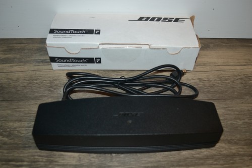 Bose soundtouch wireless - soundtouch,