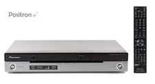 Pioneer DVR-560H Enregistreur