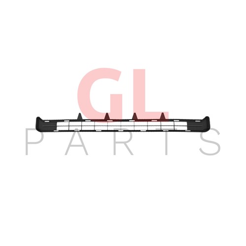 Grille pare choc pour - grille, de