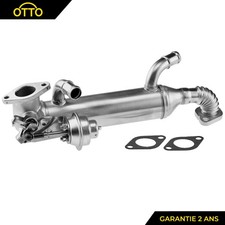 Radiateur vanne EGR pour VW