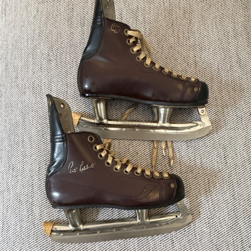 Ski patins hockey - ski, de