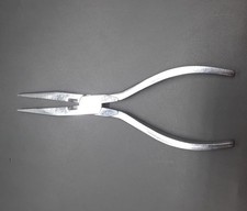 Ancienne Pince à Becs Plats