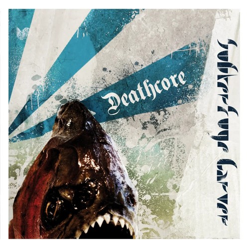 Subterfuge carver deathcore - subterfuge,