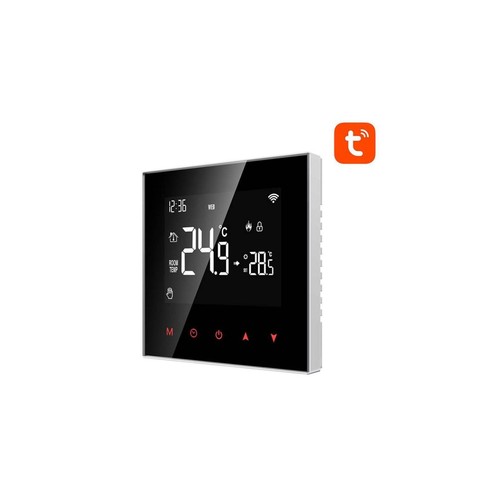 Thermostat intelligent