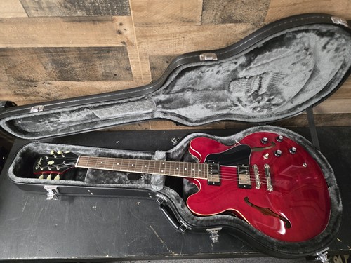 2023 epiphone inspired - epiphone, by