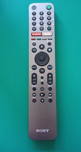 Télécommande originale sony - originale,