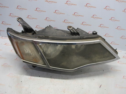 Mitsubishi outlander lampe - mitsubishi, ii