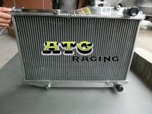 Radiateur aluminium pour - en,