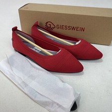 Giesswein ECO POINTED