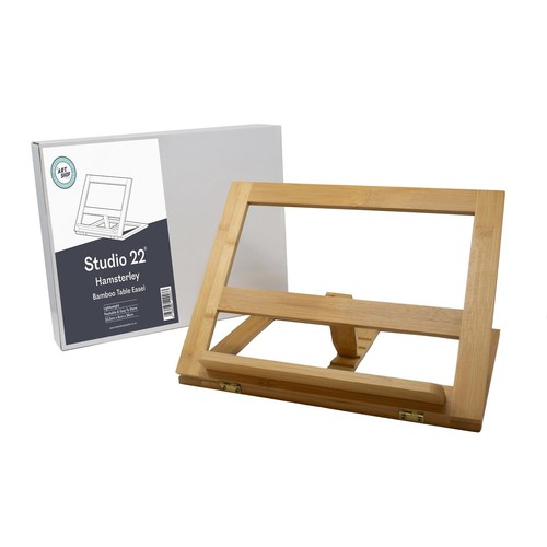 Studio hamsterley bambou - studio,