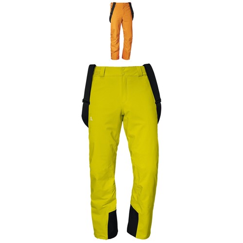Schöffel ski pantalon - ski,