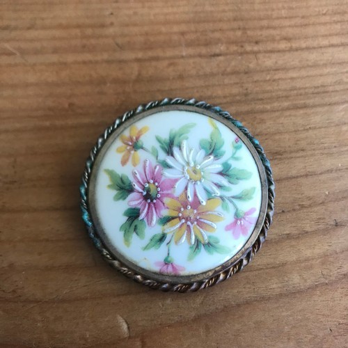 Bijoux broche vintage - broche, n360