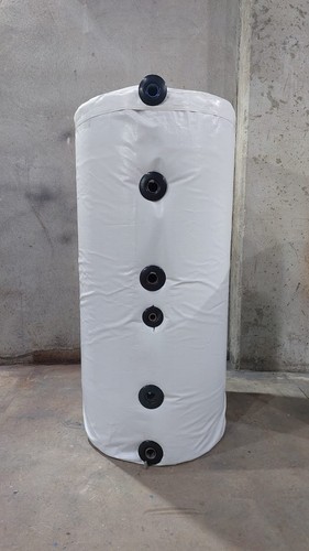 200 liter single coil - , rapid