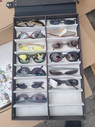 Lunettes soleil vue - lunettes,