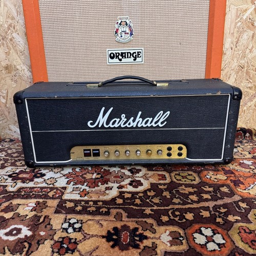 Vintage 1980 marshall jmp - marshall,