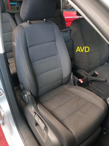 Siege avant droit volkswagen - avant,