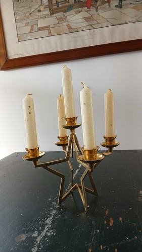 Chandelier branches en - 5,
