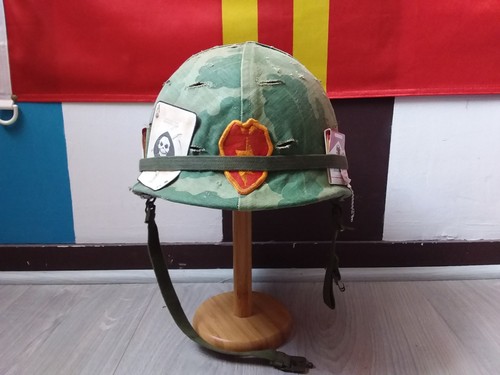Casque army 100 - m1, 100%