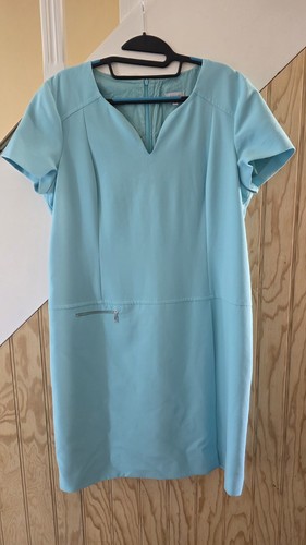 Antonelle robe fourreau t46 - robe,