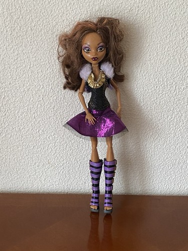 Mattel monster high - mattel,