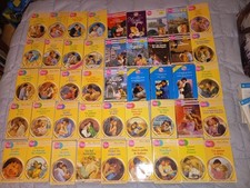 LOT 45 ANCIENS LIVRES POCHE