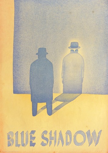 Jean michel folon - -, poster