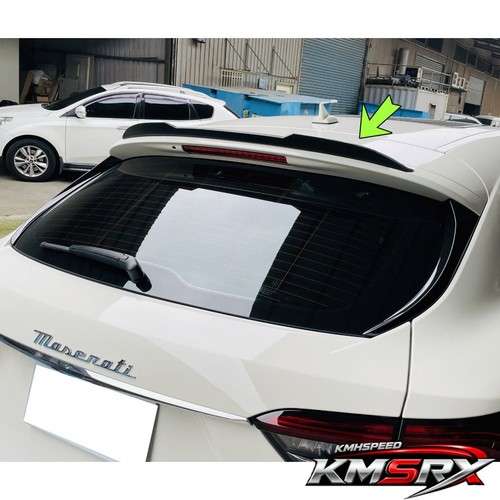 Duckbill add rear trunk - duckbill,