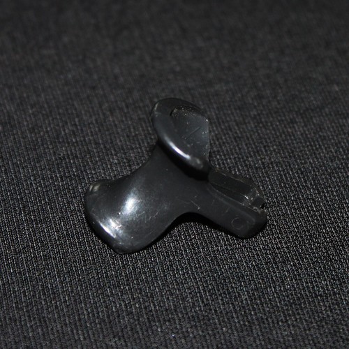 Playmobil western selle noire