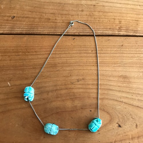 Bijoux collier chaîne - collier,