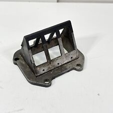 ♻️ GENUINE APRILIA RS 125 - 2 Stroke - REED VALVE BLOCK - rotax ♻️ FREE POST