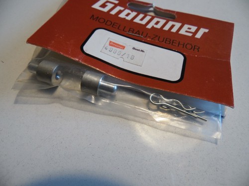 Graupner 4986 supports - graupner, 4986/18