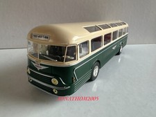 ALTAYA LA ROUTE BLEUE -