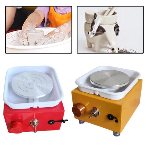Mini tour poterie - tour,