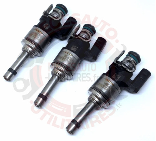 Injecteurs essence pour - 3,