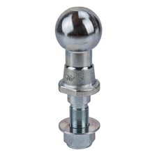 Rotule boule d'attelage