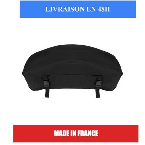 Housse protection treuil - housse, de