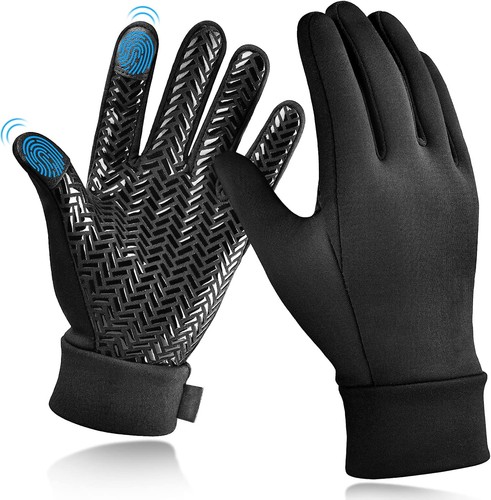 Gants hiver enfant - , tactiles