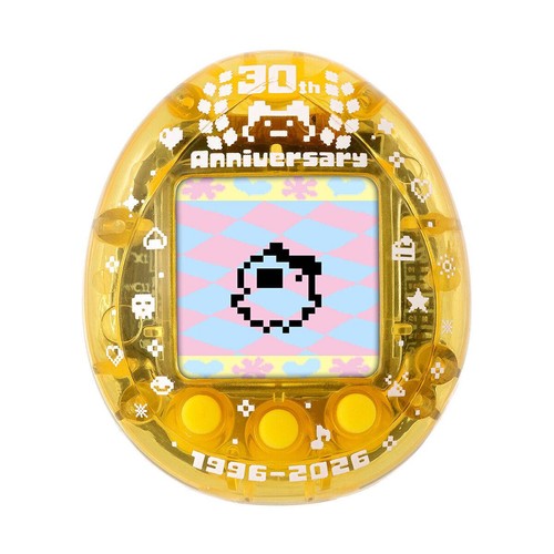 Bandai tamagotchi x - bandai,